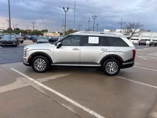 Hyundai PALISADE 2026 SEL 4dr SUV