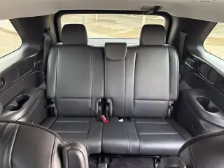 Hyundai PALISADE 2026 SEL 4dr SUV