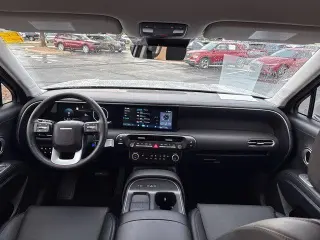 Hyundai PALISADE 2026 SEL 4dr SUV