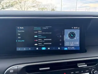 Hyundai PALISADE 2026 SEL 4dr SUV