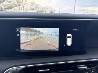 Hyundai PALISADE 2026 SEL 4dr SUV