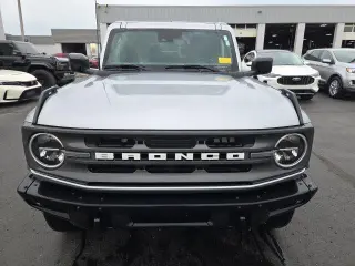 Ford Bronco 2023 4x4 Big Bend 2dr SUV