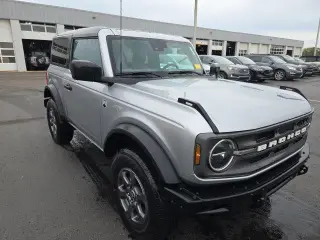 Ford Bronco 2023 4x4 Big Bend 2dr SUV