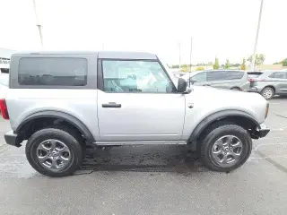 Ford Bronco 2023 4x4 Big Bend 2dr SUV