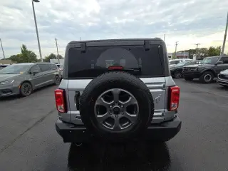 Ford Bronco 2023 4x4 Big Bend 2dr SUV