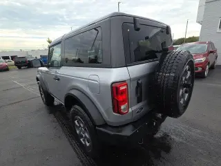 Ford Bronco 2023 4x4 Big Bend 2dr SUV