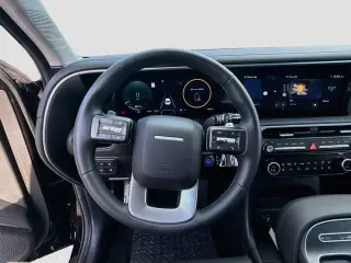 Hyundai PALISADE Hybrid 2026 SEL Premium 4dr SUV