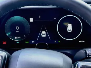 Hyundai PALISADE Hybrid 2026 SEL Premium 4dr SUV