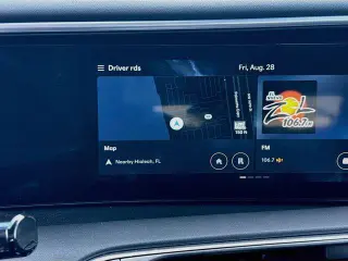 Hyundai PALISADE Hybrid 2026 SEL Premium 4dr SUV
