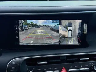 Hyundai PALISADE Hybrid 2026 SEL Premium 4dr SUV