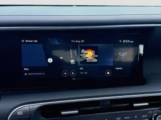 Hyundai PALISADE Hybrid 2026 SEL Premium 4dr SUV