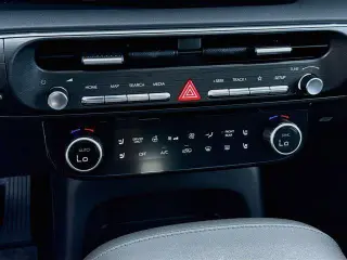 Hyundai PALISADE Hybrid 2026 SEL Premium 4dr SUV