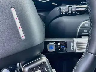 Hyundai PALISADE Hybrid 2026 SEL Premium 4dr SUV