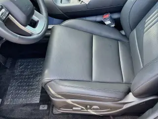 Hyundai PALISADE Hybrid 2026 SEL Premium 4dr SUV