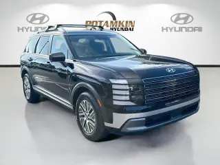 Hyundai PALISADE Hybrid 2026 SEL Premium 4dr SUV