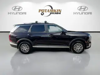 Hyundai PALISADE Hybrid 2026 SEL Premium 4dr SUV