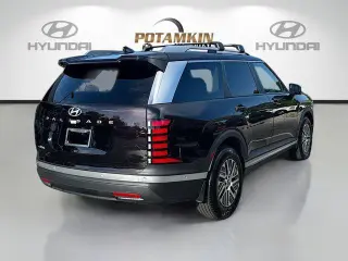 Hyundai PALISADE Hybrid 2026 SEL Premium 4dr SUV