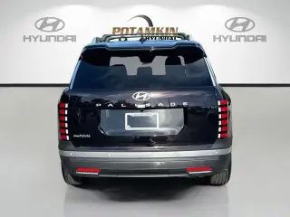 Hyundai PALISADE Hybrid 2026 SEL Premium 4dr SUV