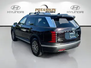 Hyundai PALISADE Hybrid 2026 SEL Premium 4dr SUV