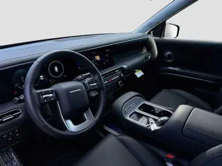 Hyundai PALISADE Hybrid 2026 SEL Premium 4dr SUV