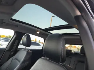 Ford Escape 2023 AWD Platinum 4dr SUV