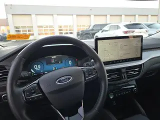 Ford Escape 2023 AWD Platinum 4dr SUV