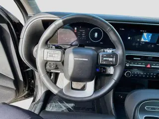 Hyundai PALISADE Hybrid 2026 SEL 4dr SUV