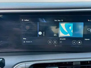 Hyundai PALISADE Hybrid 2026 SEL 4dr SUV