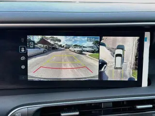 Hyundai PALISADE Hybrid 2026 SEL 4dr SUV