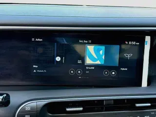 Hyundai PALISADE Hybrid 2026 SEL 4dr SUV