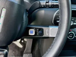 Hyundai PALISADE Hybrid 2026 SEL 4dr SUV