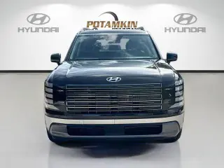 Hyundai PALISADE Hybrid 2026 SEL 4dr SUV