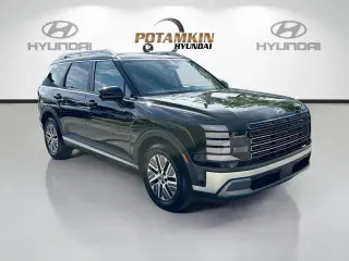 Hyundai PALISADE Hybrid 2026 SEL 4dr SUV