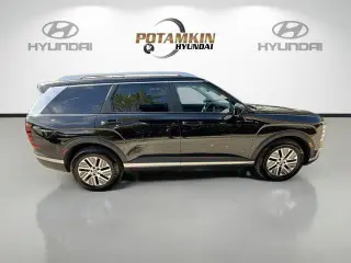 Hyundai PALISADE Hybrid 2026 SEL 4dr SUV
