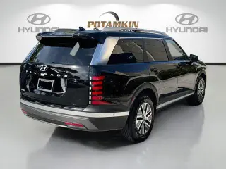 Hyundai PALISADE Hybrid 2026 SEL 4dr SUV