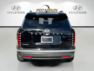 Hyundai PALISADE Hybrid 2026 SEL 4dr SUV
