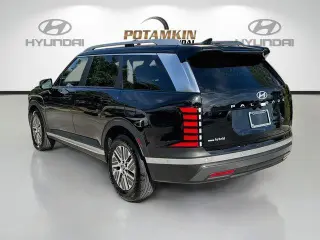 Hyundai PALISADE Hybrid 2026 SEL 4dr SUV