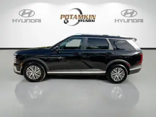 Hyundai PALISADE Hybrid 2026 SEL 4dr SUV