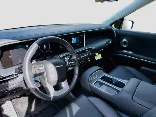 Hyundai PALISADE Hybrid 2026 SEL 4dr SUV