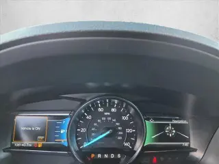 Ford Explorer 2019 AWD Limited 4dr SUV