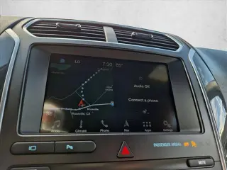 Ford Explorer 2019 AWD Limited 4dr SUV