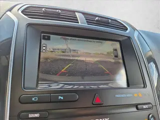 Ford Explorer 2019 AWD Limited 4dr SUV
