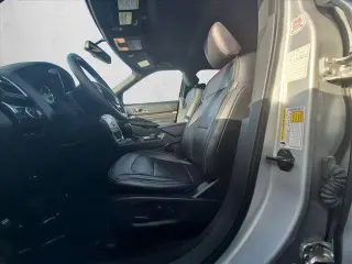 Ford Explorer 2019 AWD Limited 4dr SUV
