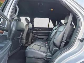 Ford Explorer 2019 AWD Limited 4dr SUV