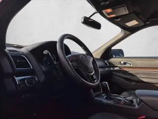 Ford Explorer 2019 AWD Limited 4dr SUV