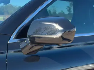 Hyundai PALISADE 2024 Calligraphy 4dr SUV
