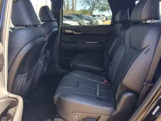 Hyundai PALISADE 2024 Calligraphy 4dr SUV