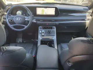 Hyundai PALISADE 2024 Calligraphy 4dr SUV