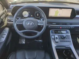 Hyundai PALISADE 2024 Calligraphy 4dr SUV