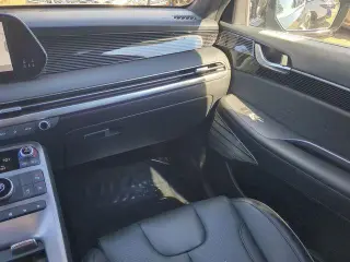 Hyundai PALISADE 2024 Calligraphy 4dr SUV